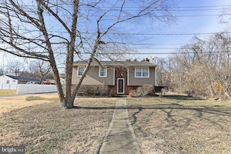 702 Cedar Ave, Glen Burnie, MD 21061