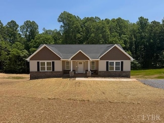 2304 Spring Grove Rd, Spout Spring, VA 24593