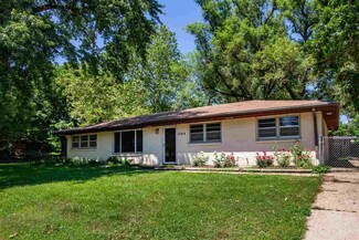 1744 Winne Dr, Manhattan, KS 66502