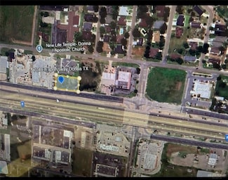 704 Expressway 83, Donna, TX 78537