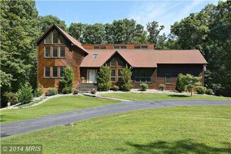 9810 Quail Run Ct, Fairfax Station, VA 22039
