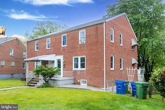 3517 Rosekemp Ave, Baltimore, MD 21214