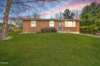 15246 Spring Valley Rd, Abingdon, VA 24210