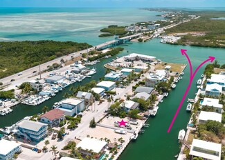 130 Palermo Dr, Islamorada, FL 33036