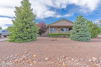 7046 Dusty Saddle Trail, Show Low, AZ 85901