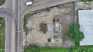 1800 S Gallatin St, Jackson, MS 39201