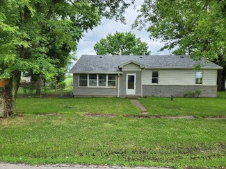 6157 N Main St, Wilkinson, IN 46186