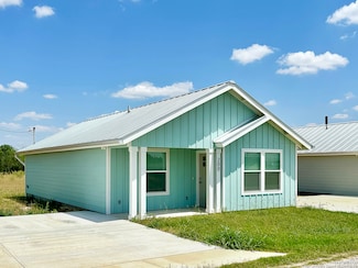 200 County Road 485, Castroville, TX 78009