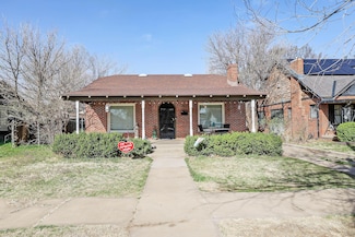 3104 S Tyler St, Amarillo, TX 79109