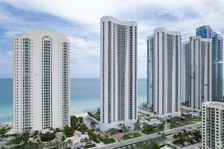 16001 Collins Ave Unit 3705, Sunny Isles Beach, FL 33160