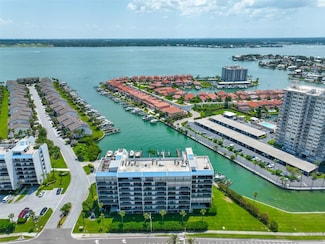 1591 Gulf Blvd Unit 304S, Clearwater Beach, FL 33767