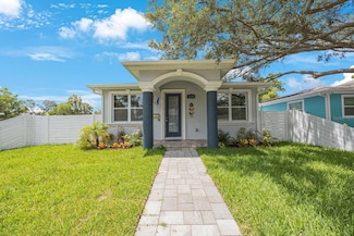 2700 4th Ave S, St. Petersburg, FL 33712