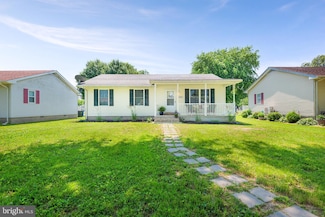 505 Maryland Ave, Ridgely, MD 21660