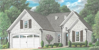 145 Misty Meadow Ln, Oakland, TN 38060