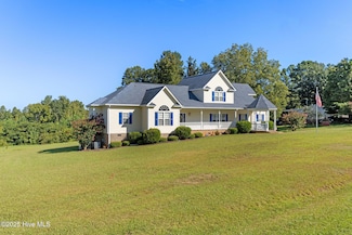 1083 Richardson Rd, Warrenton, NC 27589
