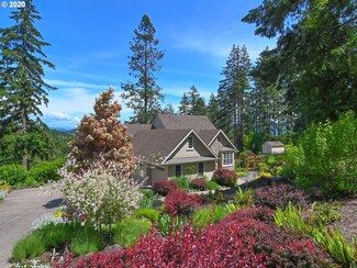 85294 Ridge Top Dr, Eugene, OR 97405