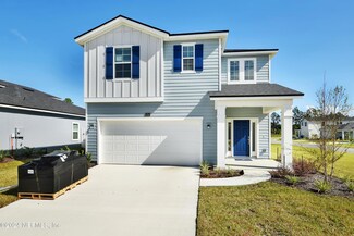 254 Bourmont Rd, St. Augustine, FL 32095