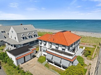 267 Beach Ave, Hull, MA 02045