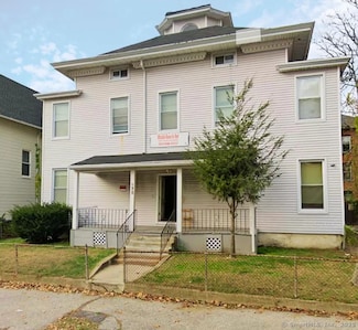 175 Harriet St Unit 13, Bridge Port, CT 06608