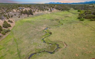 500 Iron Mountain Trail, Norwood, CO 81423