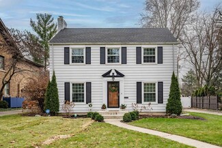 1309 Illsley Dr, Fort Wayne, IN 46807