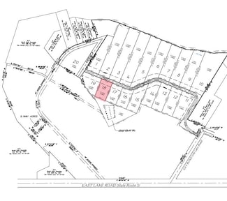 103 Edgewater Dr, North East, PA 16428