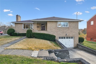 421 Robbins Station Rd, Irwin, PA 15642