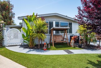 2250 N Broadway Unit 17, Escondido, CA 92026