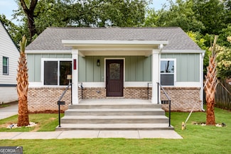 1328 Gus Thornhill Jr Dr, Atlanta, GA 30344