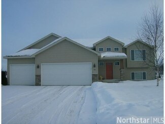700 700 1st Ave SW, St. Joseph, MN 56374