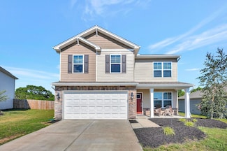 912 Nelson Place, Trenton, OH 45067