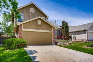3931 S Himalaya Way, Aurora, CO 80013
