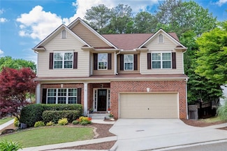 139 Lake Reserve Way, Canton, GA 30115