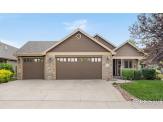4910 Georgetown Dr, Loveland, CO 80538
