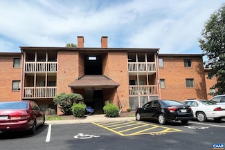 125 Turtle Creek Rd Unit 12, Charlottesville, VA 22901