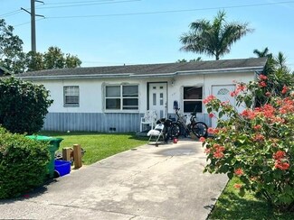 491 W Jordan Blvd, Pahokee, FL 33476