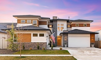 3012 E Parulo Dr, Meridian, ID 83646
