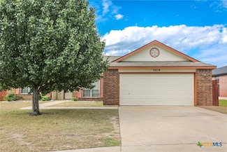 2616 Joseph Dr, Copperas Cove, TX 76522
