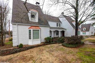 2801 Foxcroft Rd Unit 1, Little Rock, AR 72227