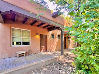 208 Paseo Del Pueblo Sur Unit 503, Taos, NM 87571