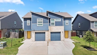 7449 Sparkling Light Dr Unit A, Austin, TX 78617