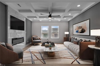 439 Cooper St, Hampton, VA 23669