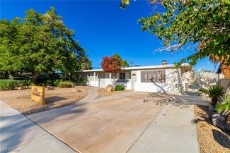 1201 Westlund Dr, Las Vegas, NV 89102