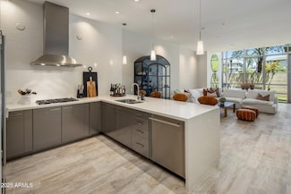 15215 N Kierland Blvd Unit 101, Scottsdale, AZ 85254