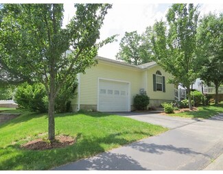 80 Ledgewood Way Unit 35, Manchester, NH 03104