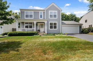 2433 Columbia Ln, Montgomery, IL 60538