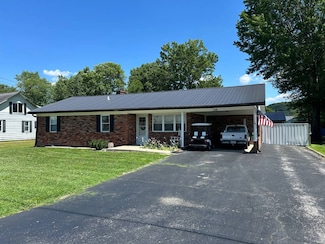198 Taylor St, Liberty, KY 42539