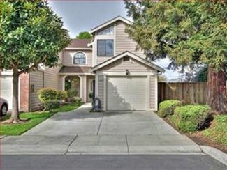 41537 Patton Terrace, Fremont, CA 94538