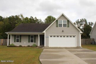 204 Chandler Simpson Ct, Beulaville, NC 28518