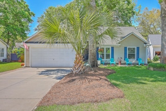 1315 Old Mill Ln, Mount Pleasant, SC 29464